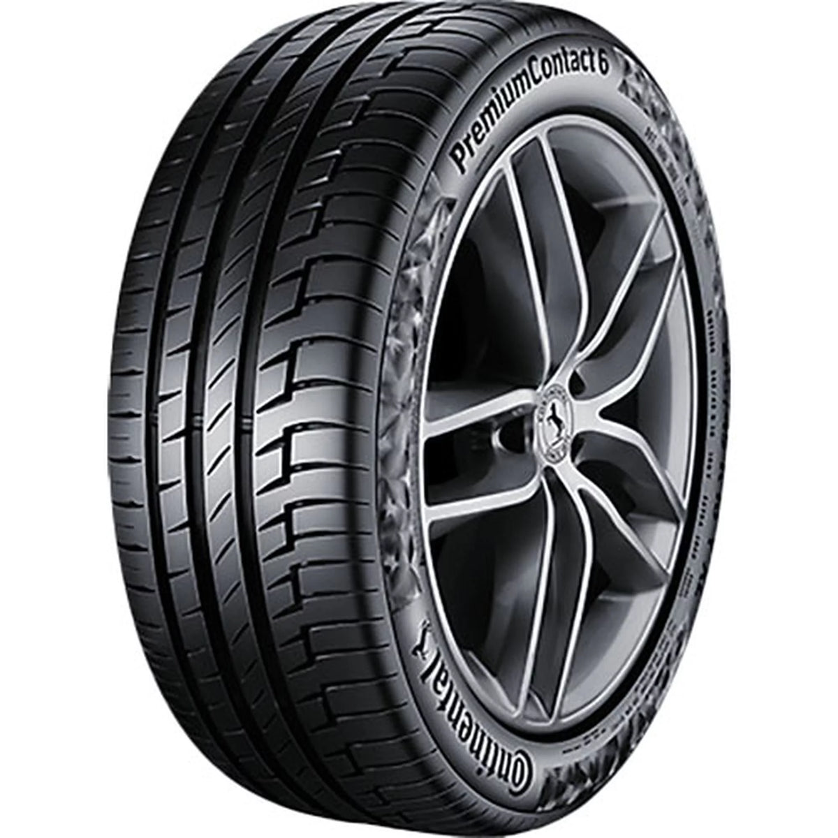 Summer 255/40R22 103V XL SUV/Crossover Tire H831192