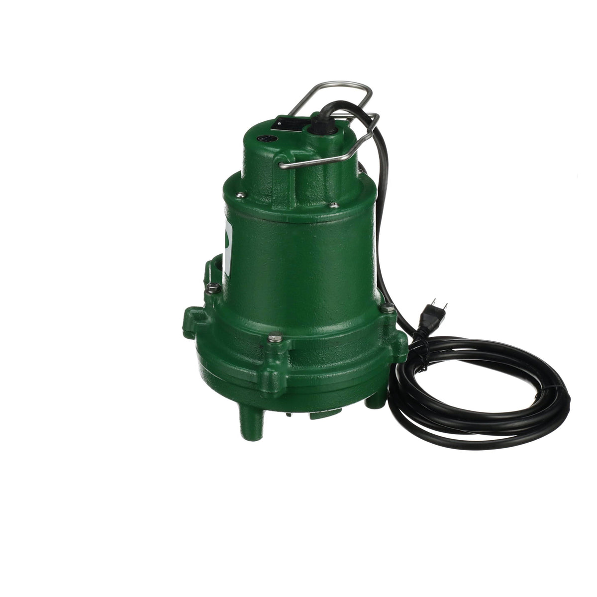 1/3 HP Cast Iron Sump Pump D211