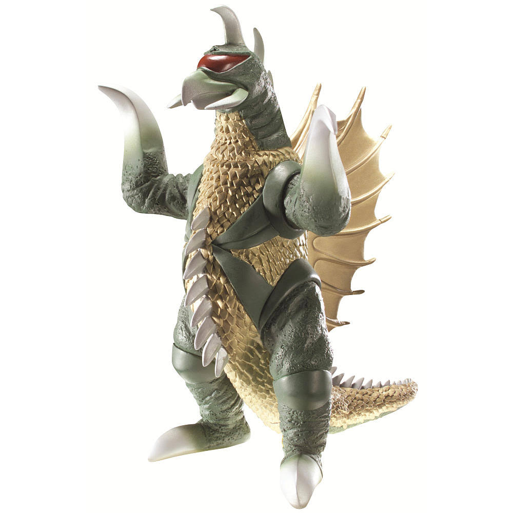 Vinyl Figure M867