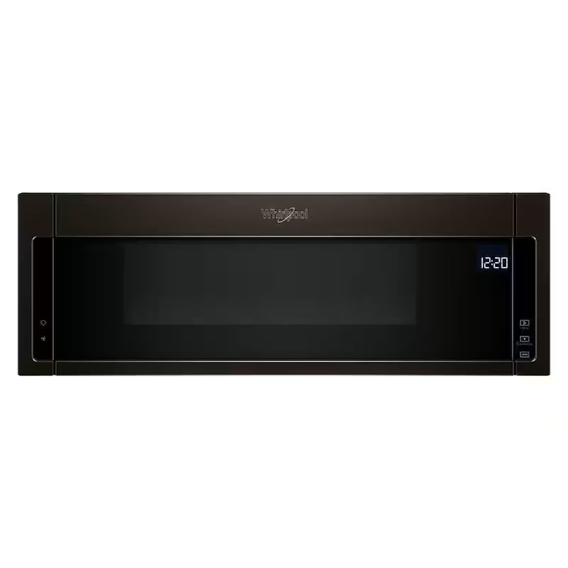 1.1 cu. ft. Low Profile Microwave Hood Combination F439500