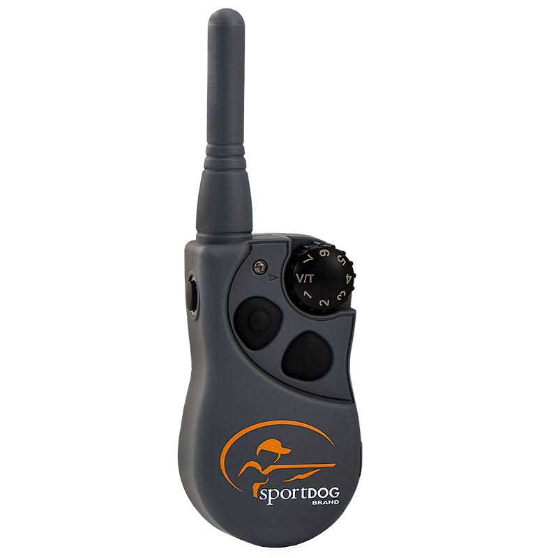 Transmitter D473