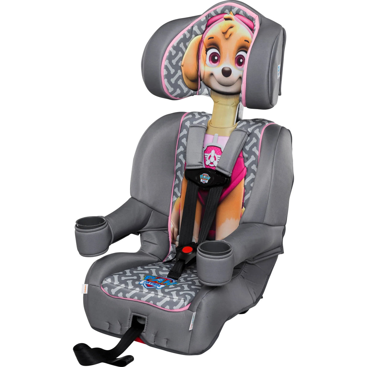 Combination Harness Booster Car Seat O347100