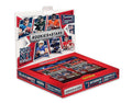 Football Trading Card Box E784