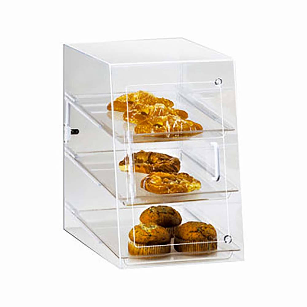 Pastry Display Case Q428174