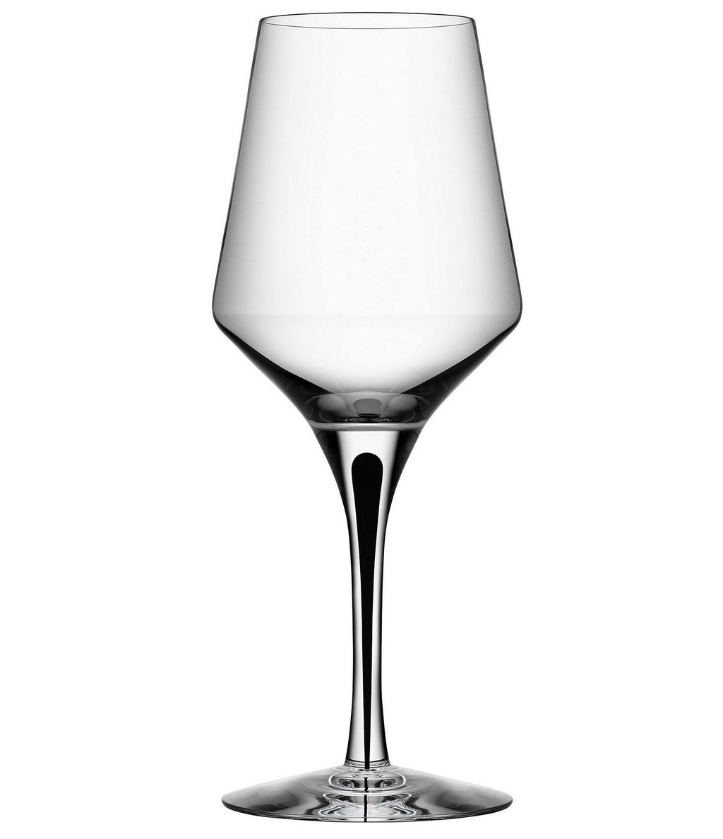White Wine Glass Set of 2 G880822