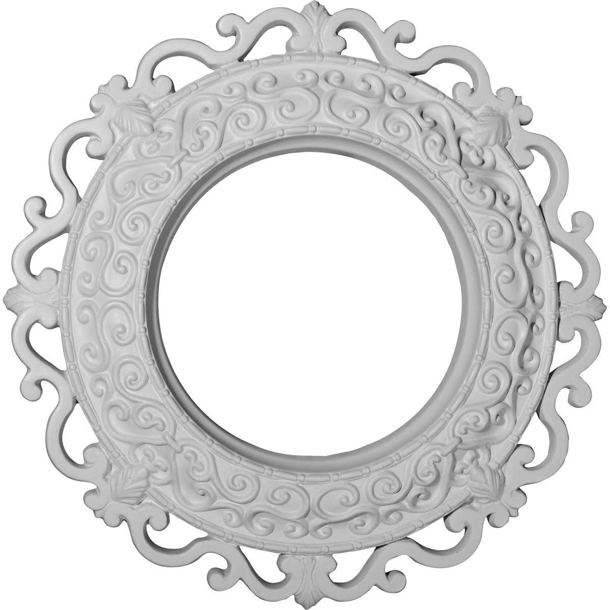 Ceiling Medallion E375266
