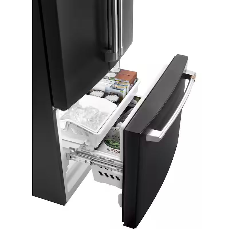 Counter Depth French Door Refrigerator F6350