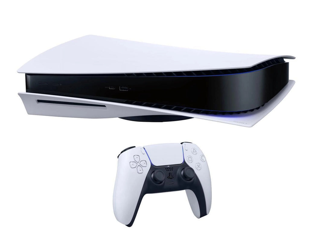 Video Game Console H34134