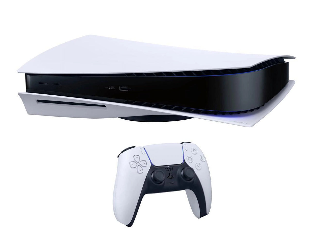 Video Game Console H34134