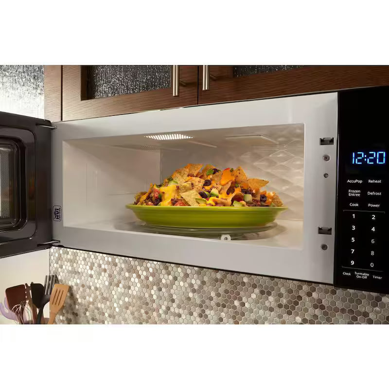 1.1 cu. ft. Low Profile Microwave Hood Combination F439500