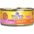 Whitefish & Tuna Wet Cat Food P566405