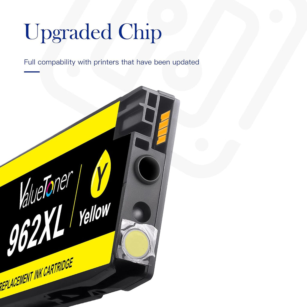 Remanufactured Ink Cartridges Combo Pack 4 Pack B87208
