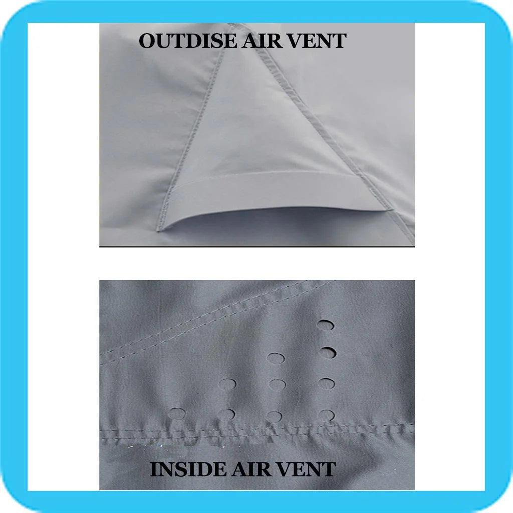 Boat Cover L692