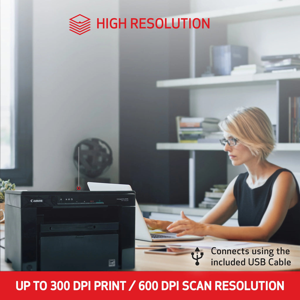 Multifunction Laser Printer Y429917