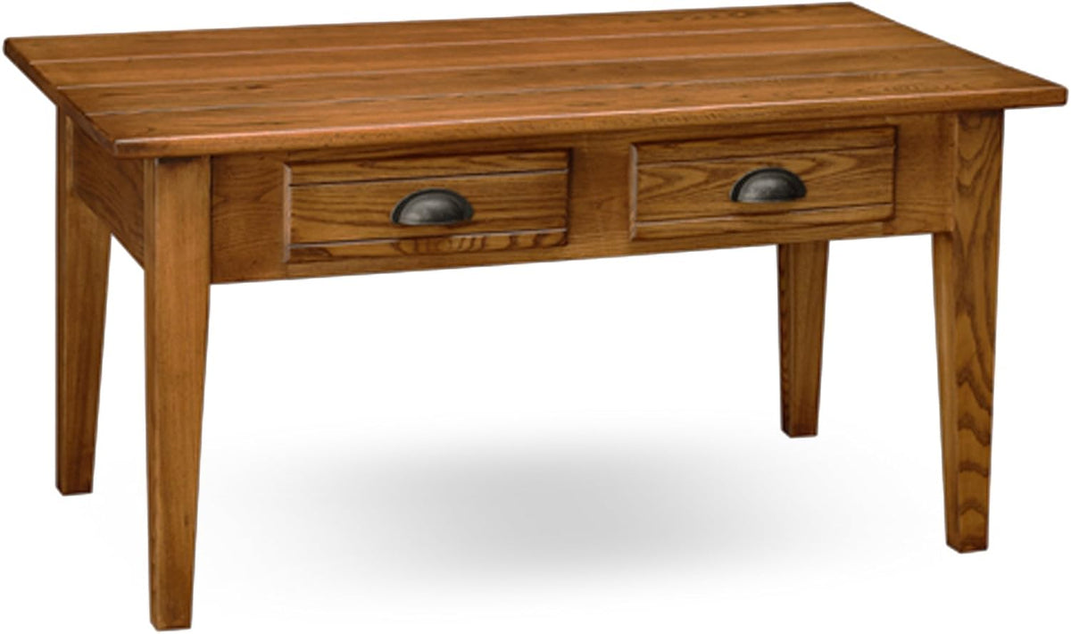 Two Drawer Coffee Table W676075