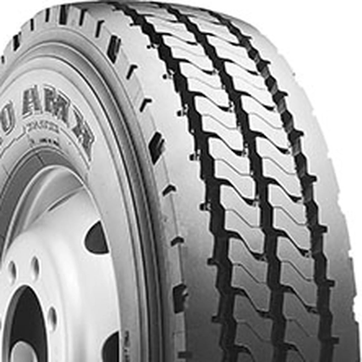 11R22.5 Commercial Tire R511739