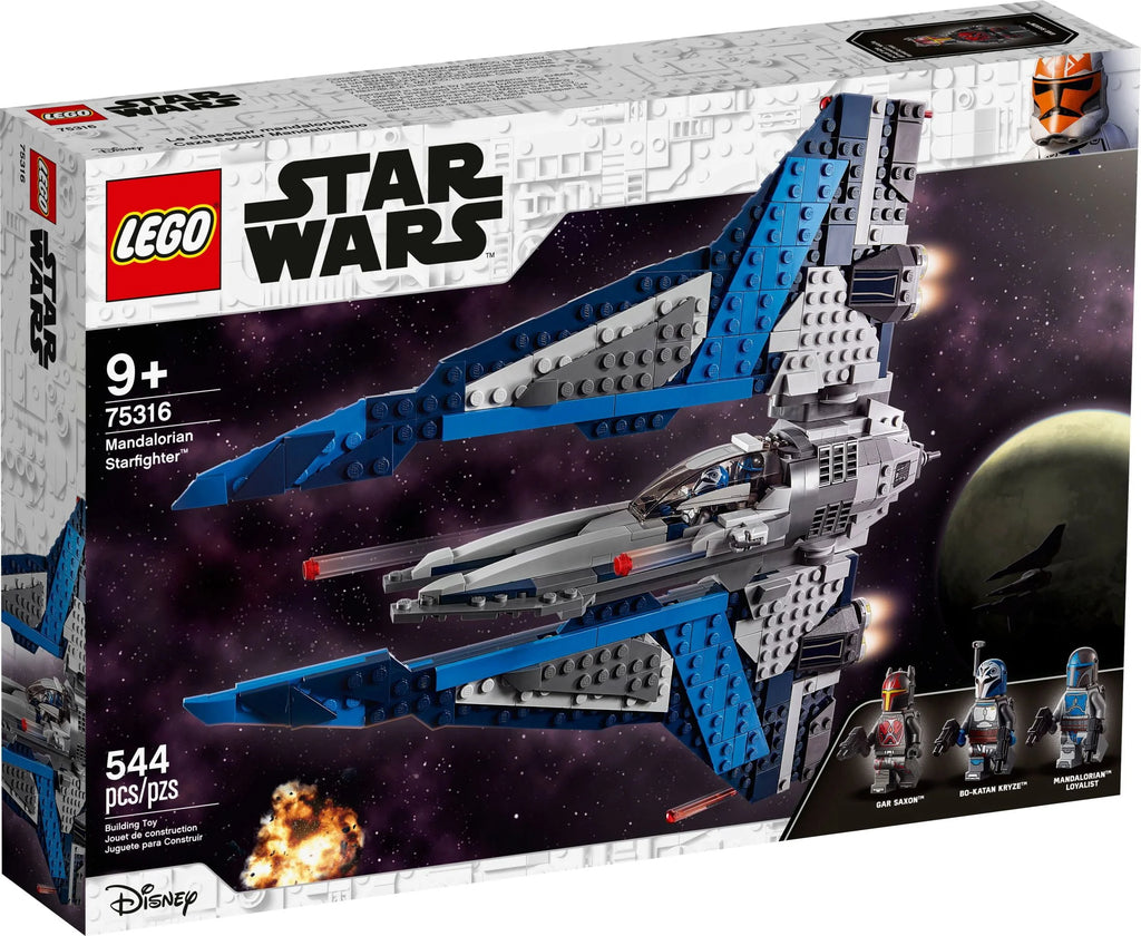 Building Toy Set (544 Pieces) G324592