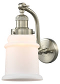 1 Light Sconce Q9515