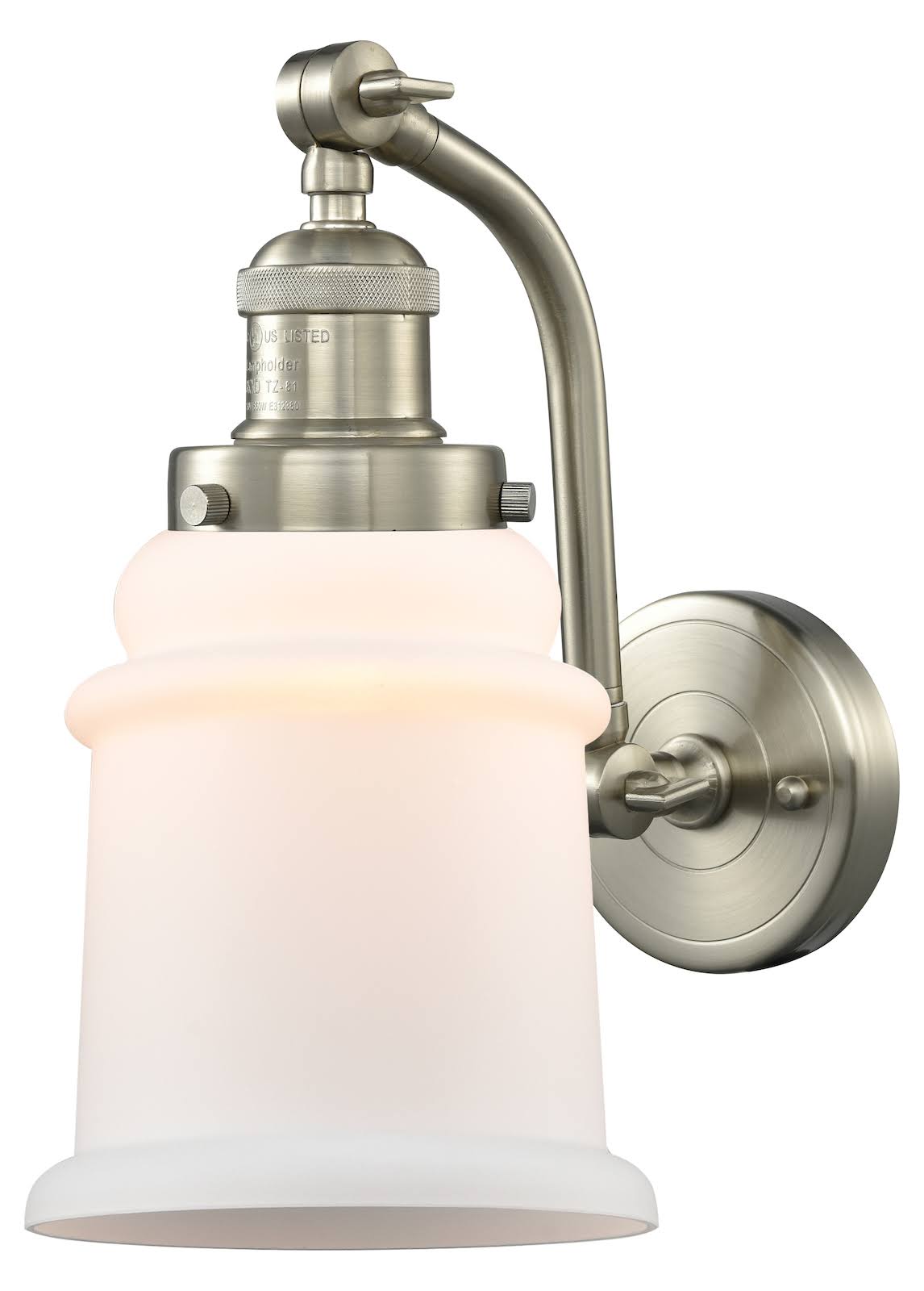 1 Light Sconce Q9515