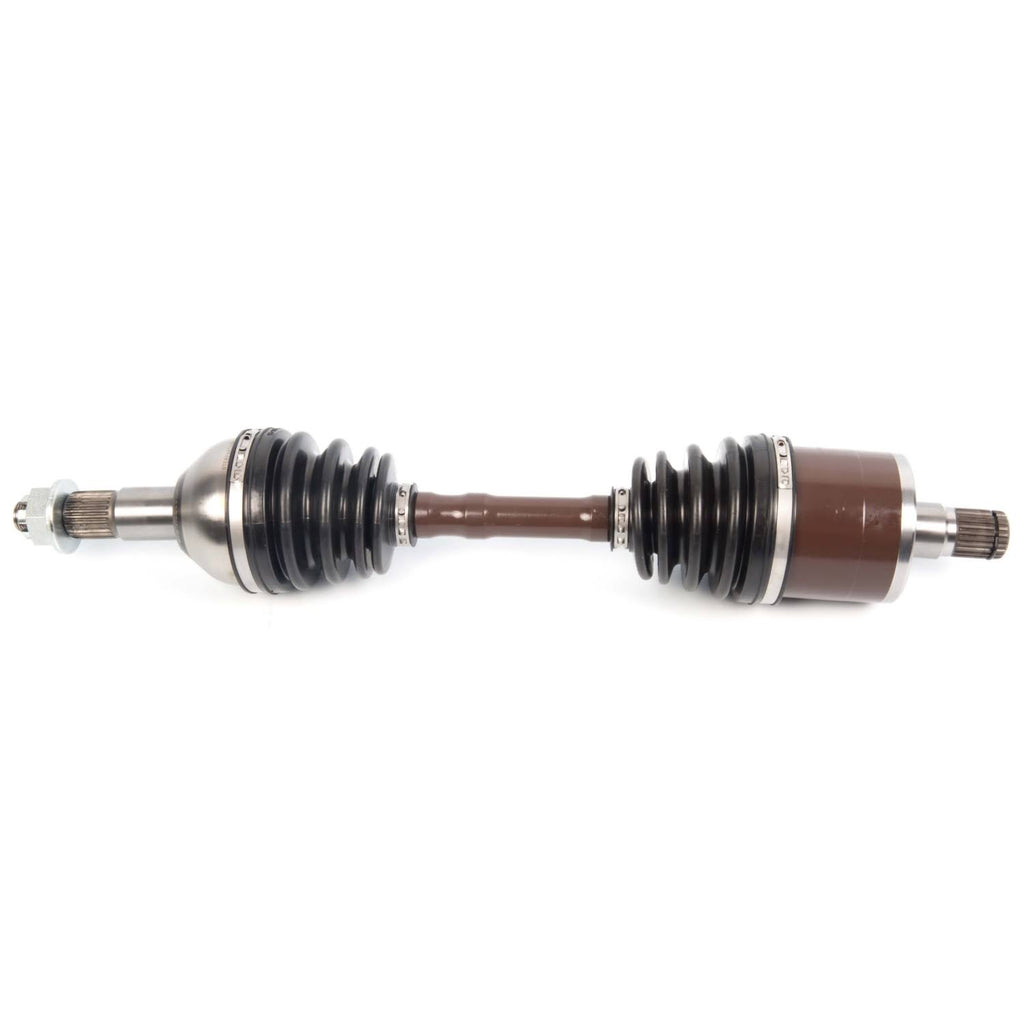 Axle 6-Ball Q24868
