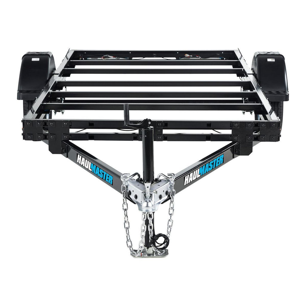 5 ft. x 10 ft. Utility Trailer Y466892