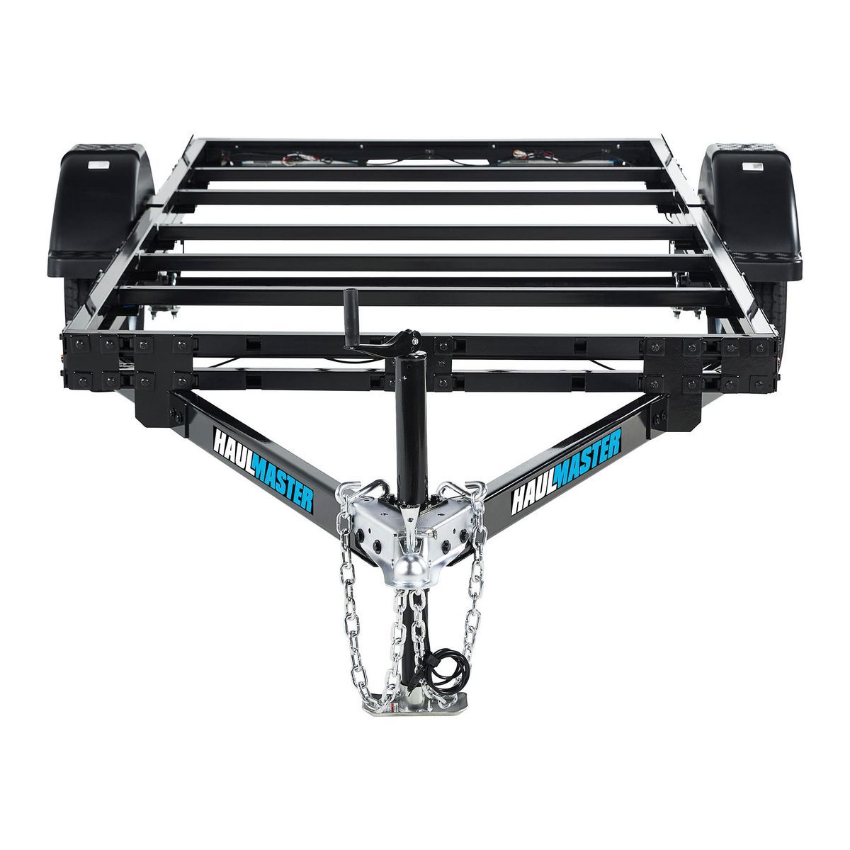 5 ft. x 10 ft. Utility Trailer Y466892