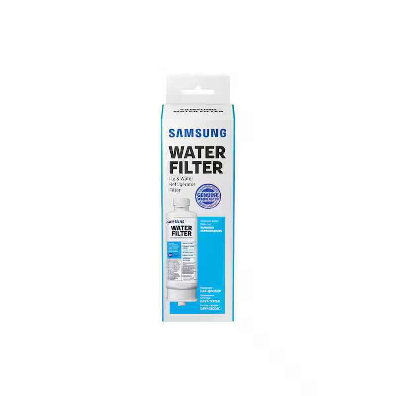 Refrigerator Water Filter 4-pack S9684