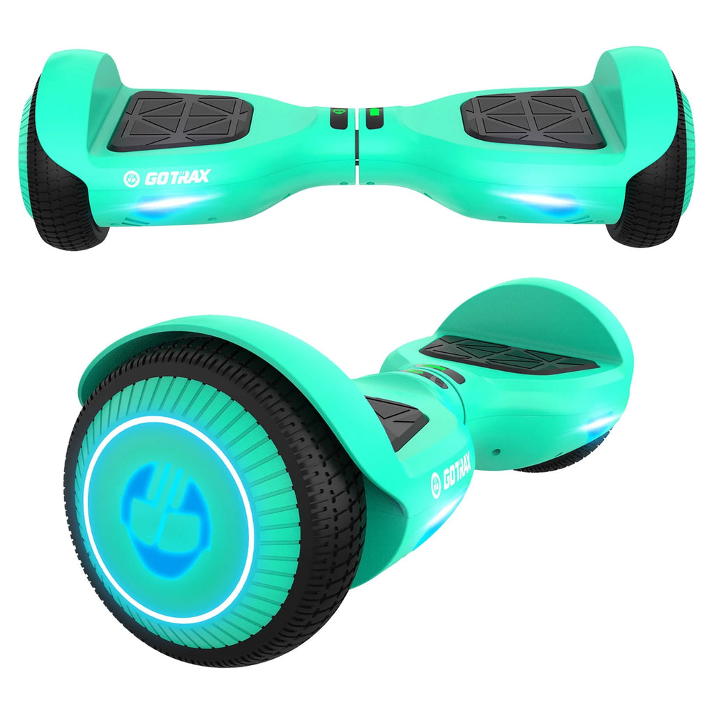 6.5 Tires Black Self Balancing Scooter S716194