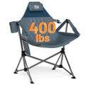 Oversized Portable Folding Camping Chair I882100
