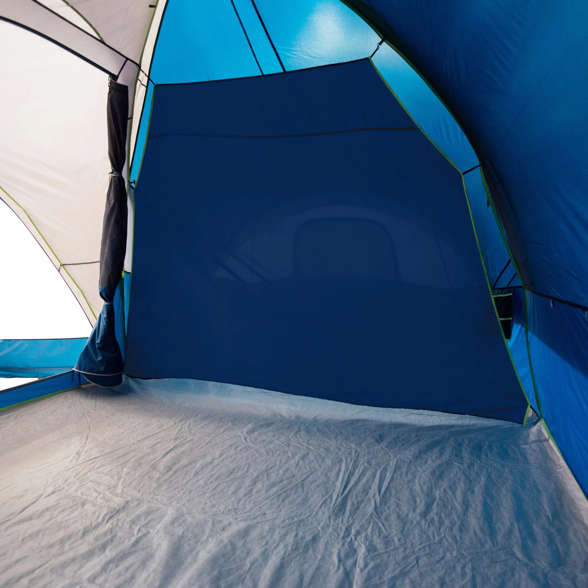 10-Person Modified Dome Tent with Screen Porch P10360