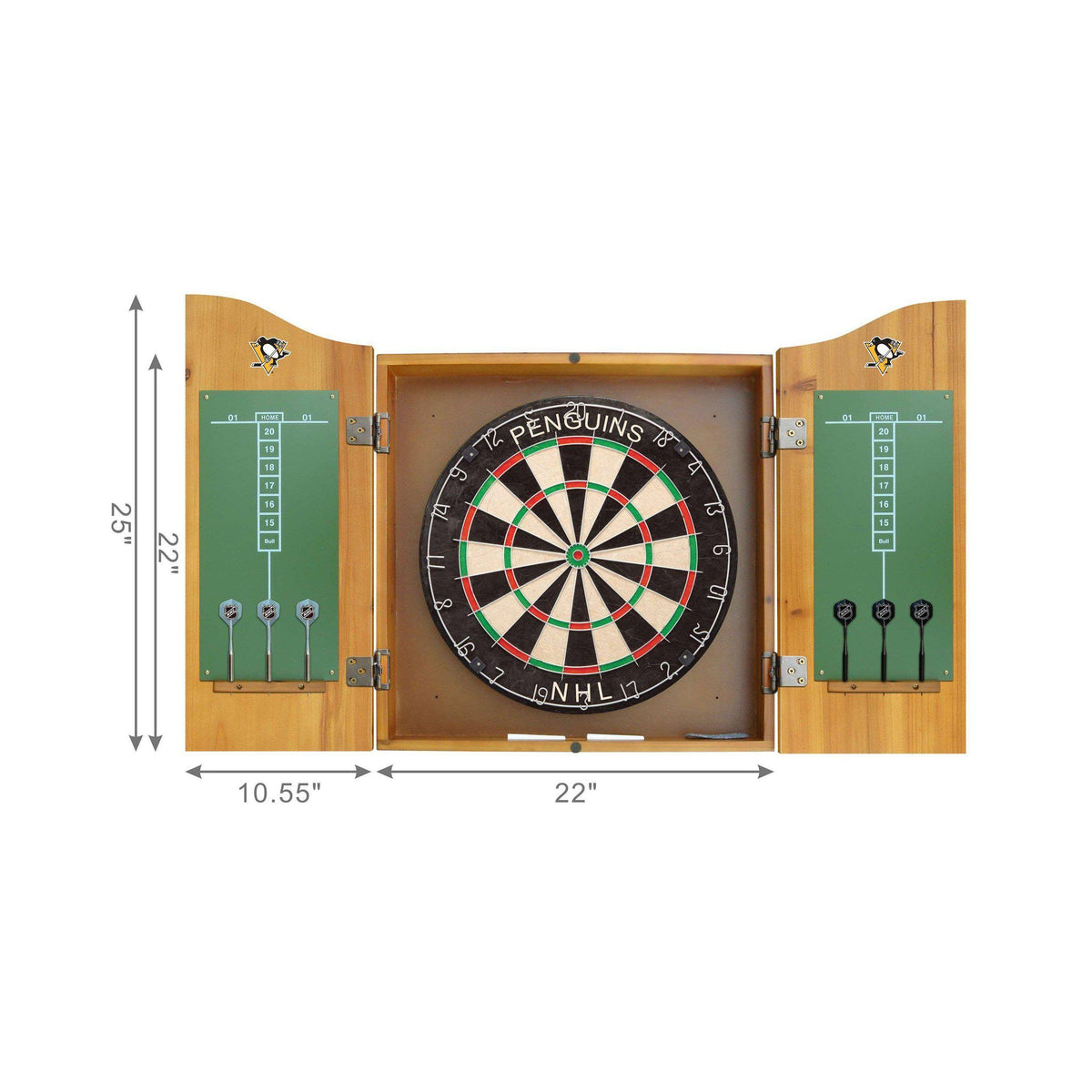 Dart Cabinet P440