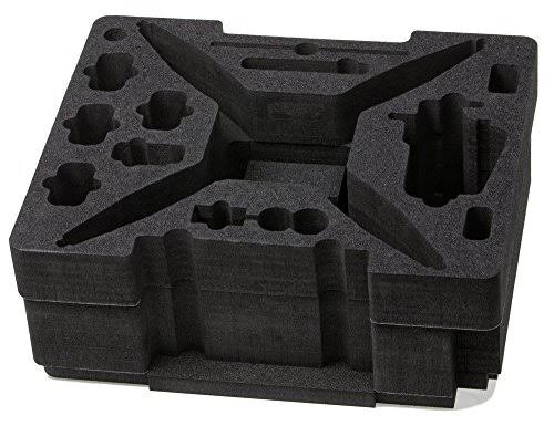Wheeled Hard Case with Foam S156639