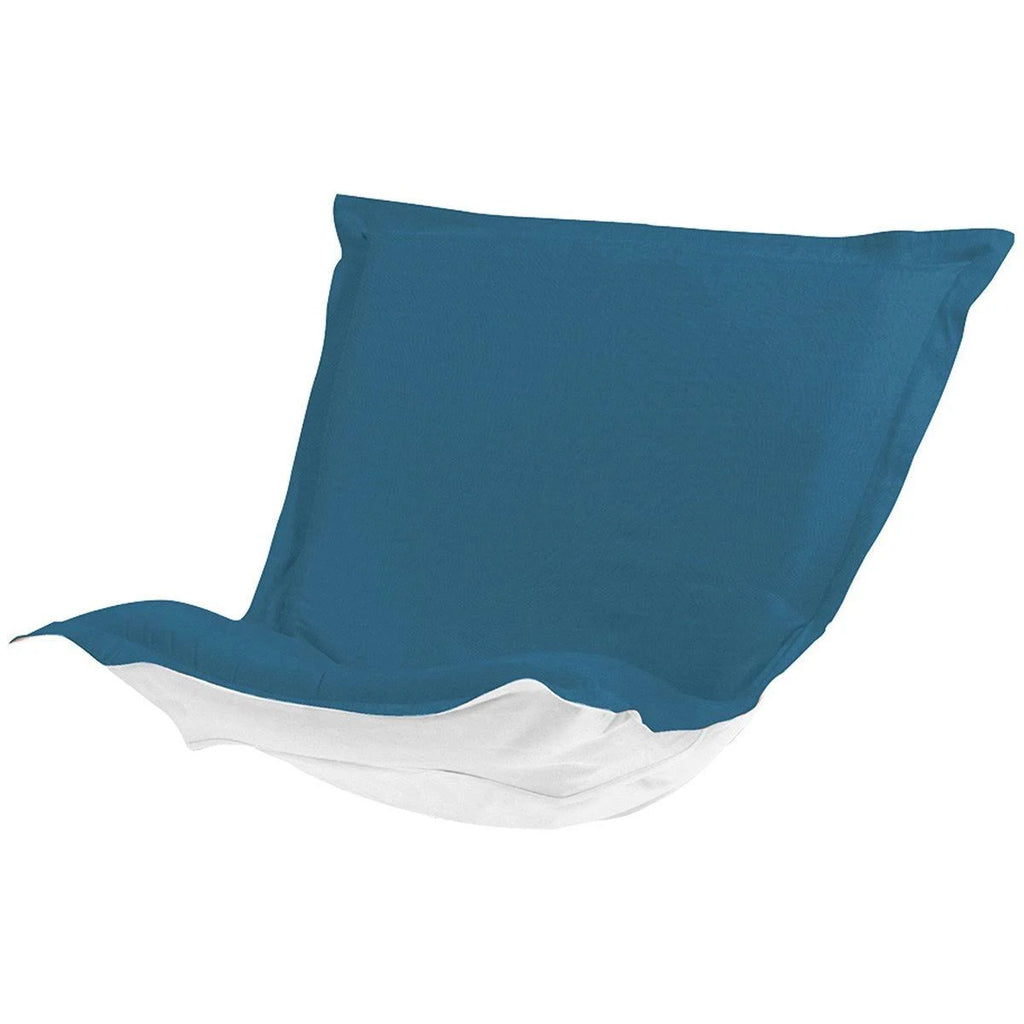 Puff Chair Cover X814