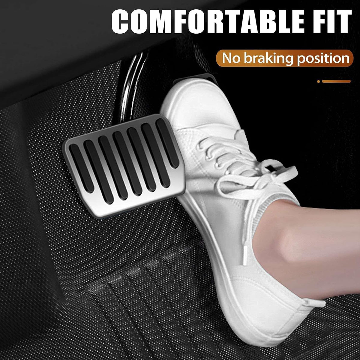 All Weather Waterproof Non-Slip Car Floor Mats F449098