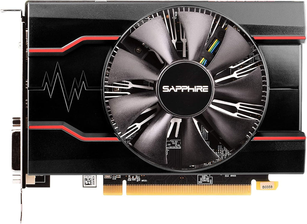 Radeon RX 550 2GB GDDR5 Graphics Card H963204