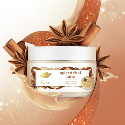 Exfoliating Body Scrub 10.5 oz J86571