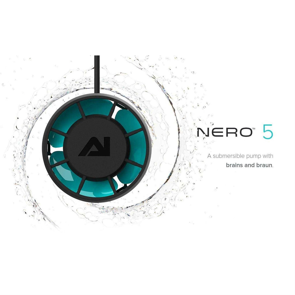 Nero 5 Pump V662