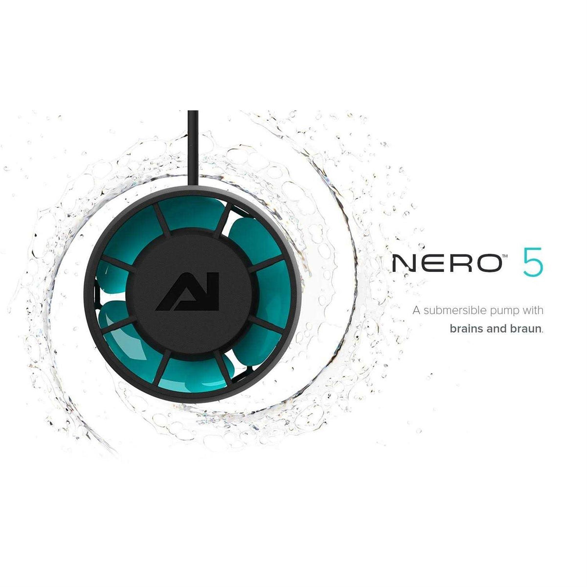 Nero 5 Pump V662