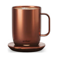 14 oz Black Smart Mug Z359