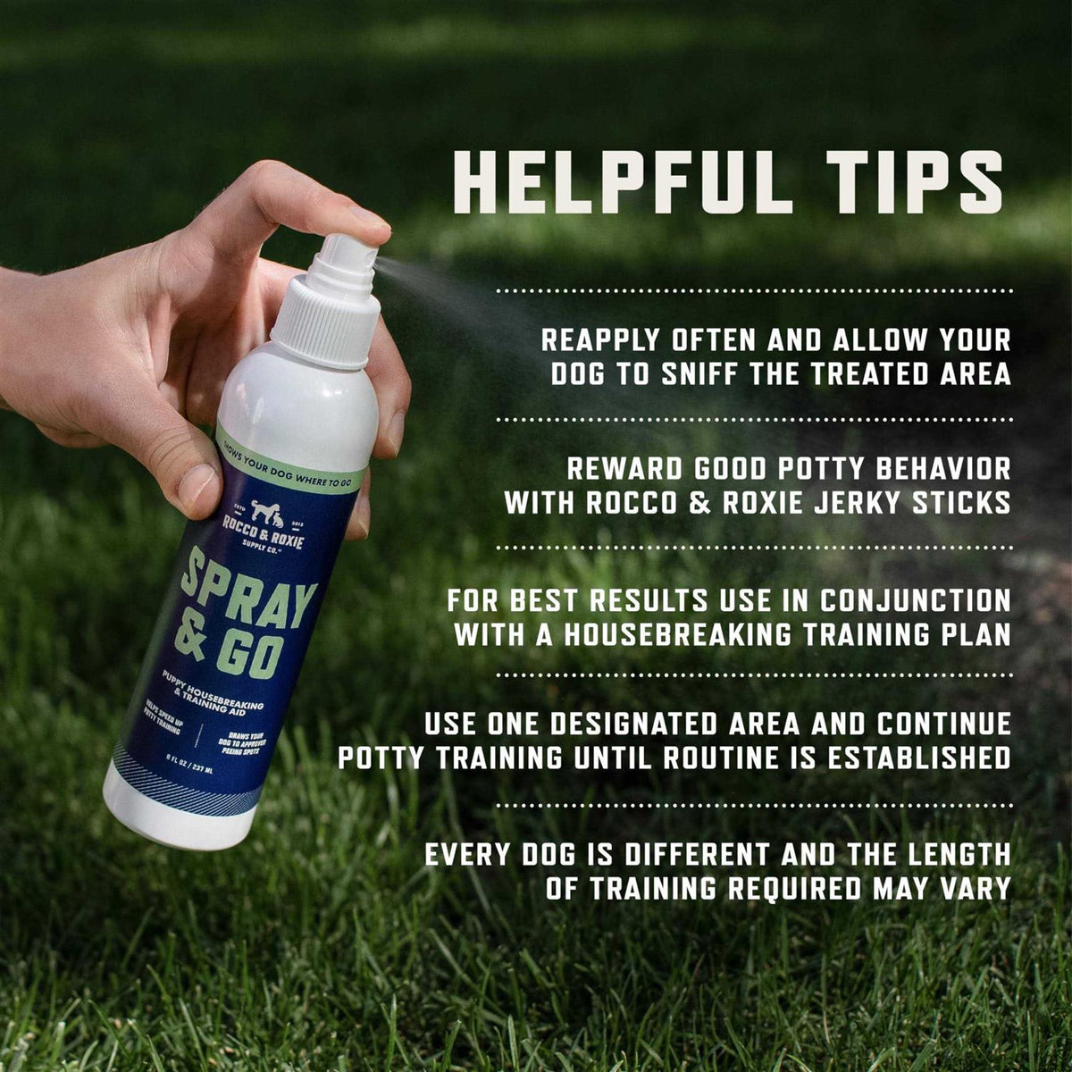 Puppy Training Aid U20351