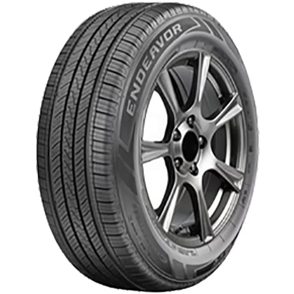 225/50R17 98V XL All Season Tires Set of 4 G741597