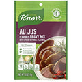 Au Jus Gravy Mix 0.6 Oz 24 Count T8814