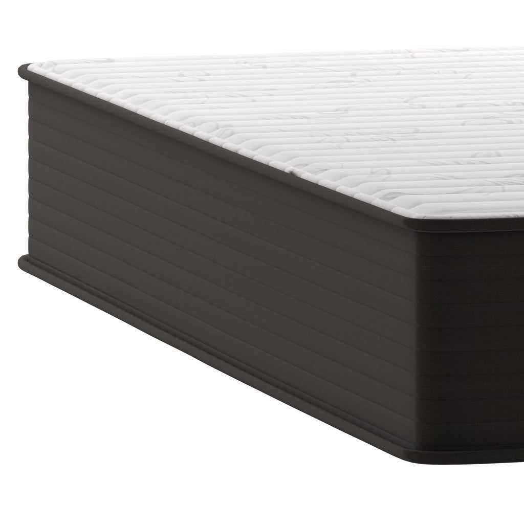 Queen Foam & Pocket Spring Hybrid Mattress S16107