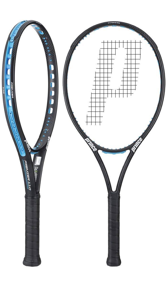 110 Tennis Racquet (4 1/8) A8659