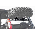 Spare Tire Carrier N402