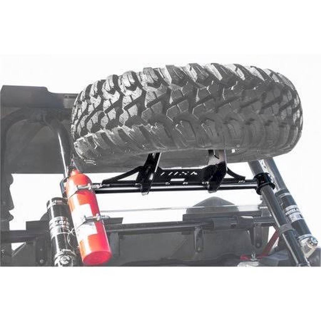 Spare Tire Carrier N402