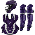 Baseball Catcher's Equipment Box Set W845