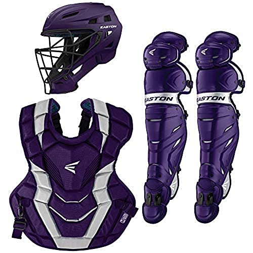 Baseball Catcher's Equipment Box Set W845