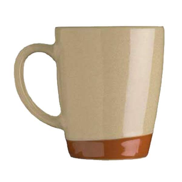 Terracotta 14 oz. Mug - 12/Case M878220