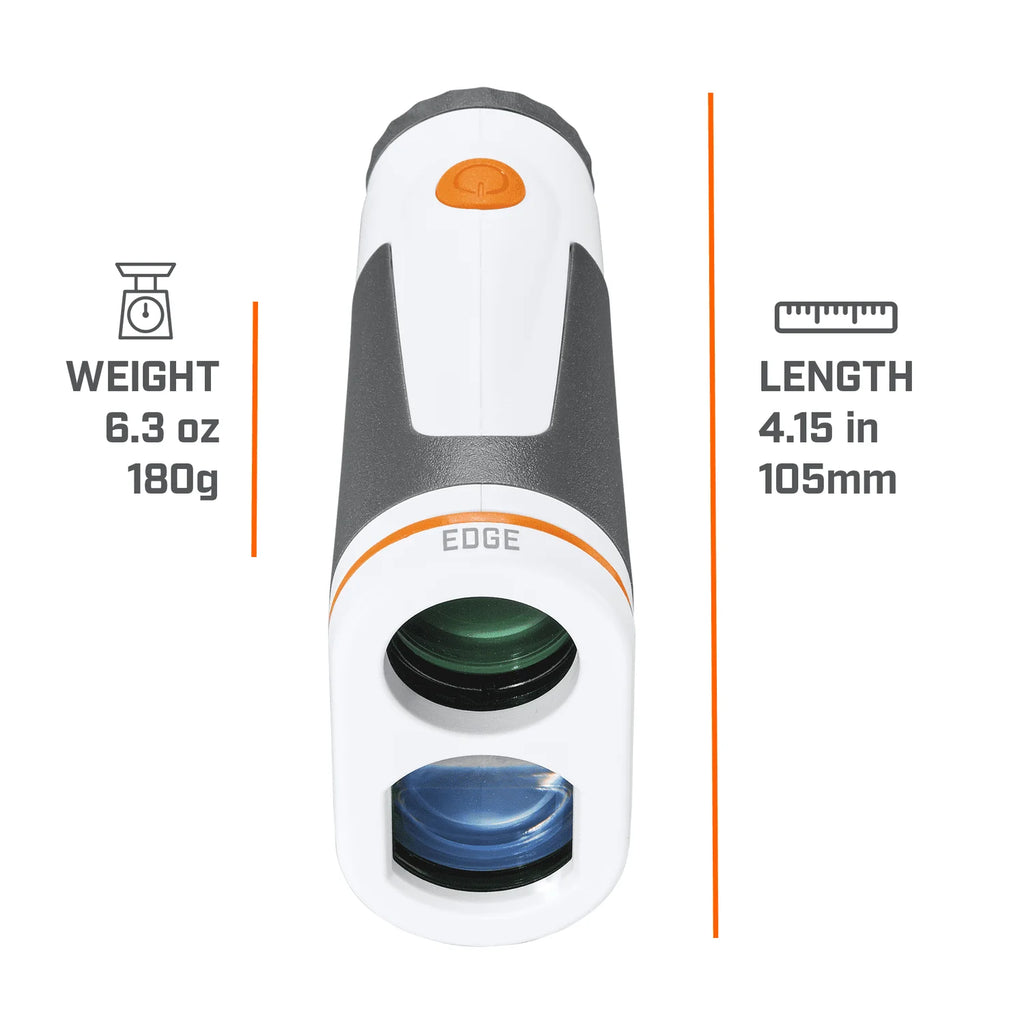 Disc Golf Laser Rangefinder with Slope V1755